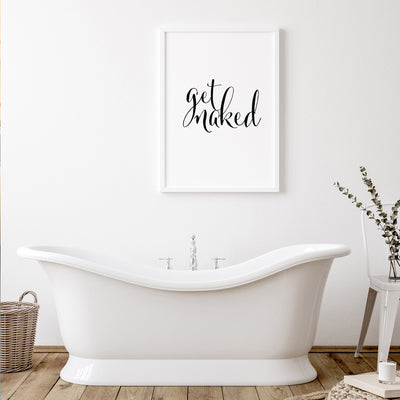 Bathroom Prints