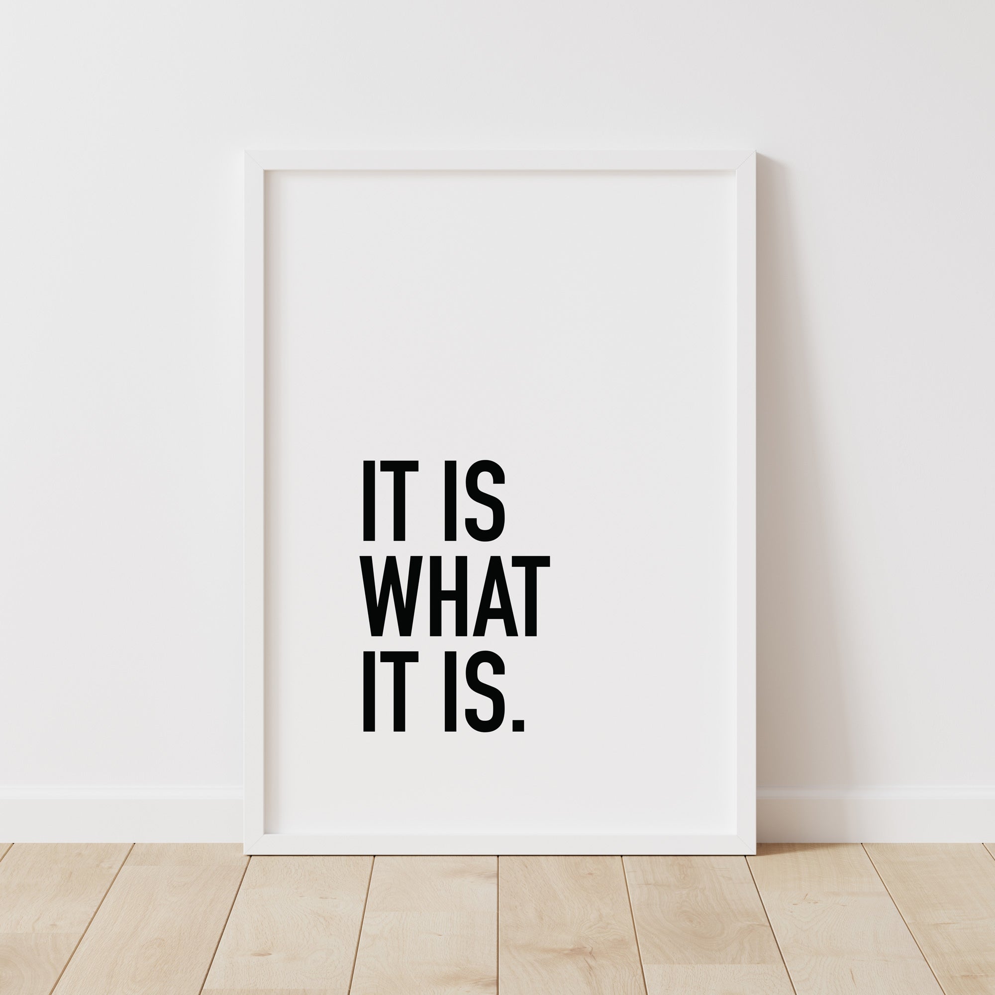 Quote Prints – Slinky Prints