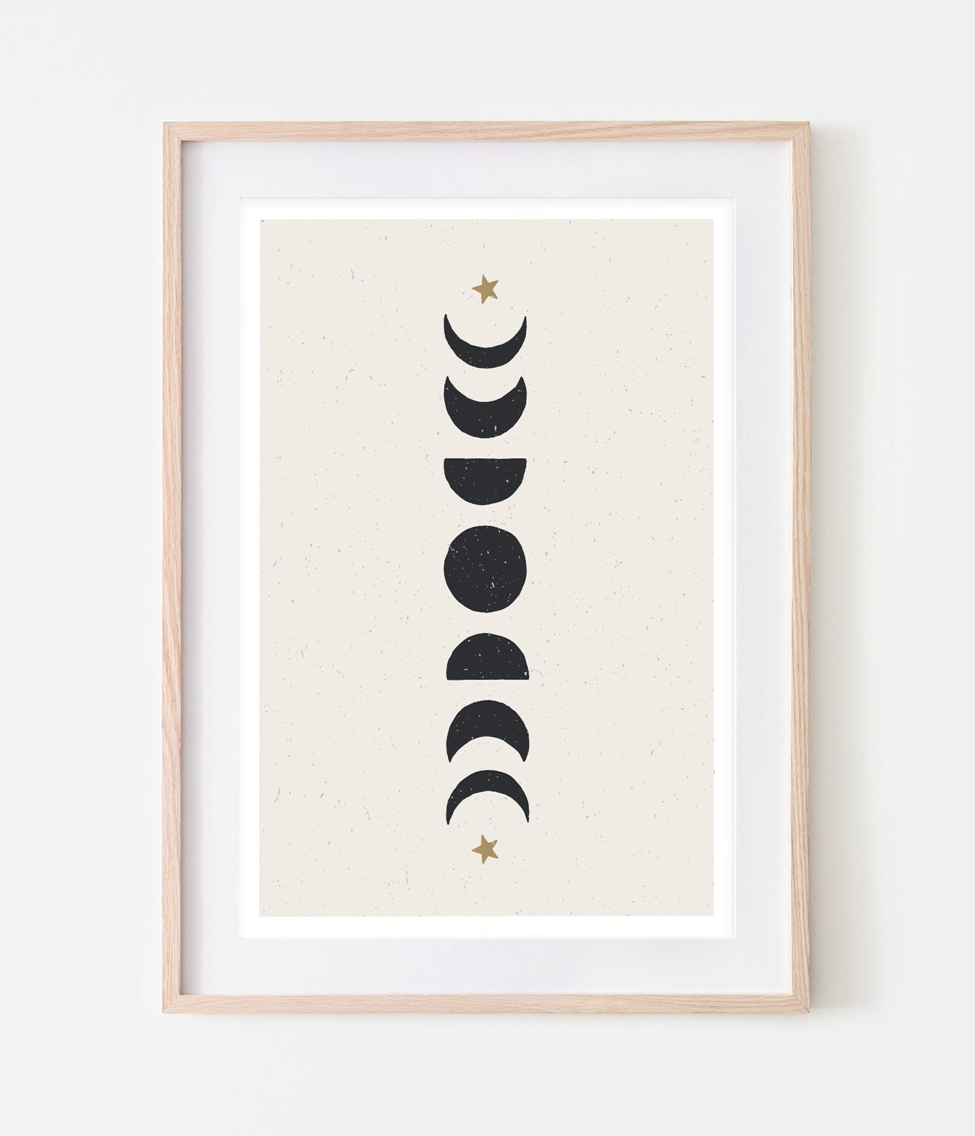 Moon Collection Bundle 3x Prints