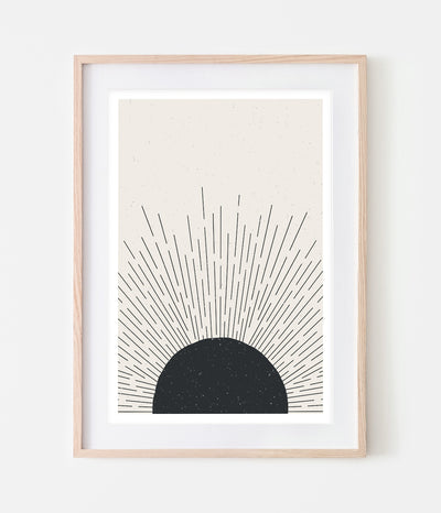 Moon Collection Bundle 3x Prints